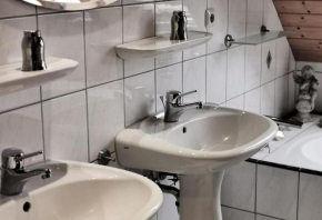 Wohnung in Wilhelmsfehn mit Großem Balkon